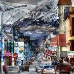 Centro Comercial Ushuaia Tierra Del Fuego