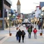 Centro Ushuaia