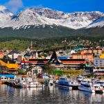 Ushuaia Tierra Del Fuego Centro