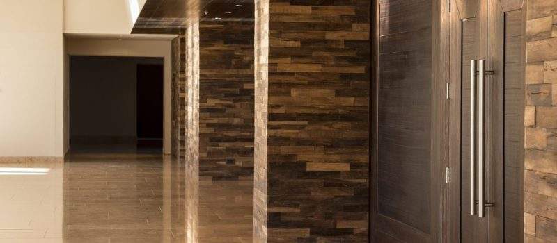 Ascensor Hotel Arakur Ushuaia Tierra Del Fuego