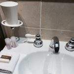 Banio Hotel Lennox Ushuaia Tierra Del Fuego