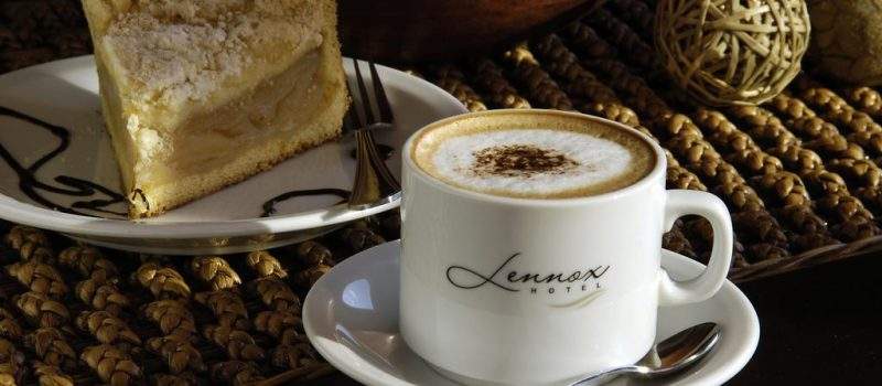 Cafe Hotel Lennox Ushuaia Tierra Del Fuego