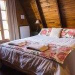 Cama doble