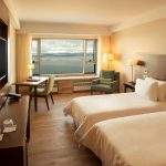 Dormitorio camas arakur