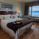 Dormitorio Hotel Los Cauquenes Resort Spa Ushuaia Tierra Del Fuego