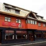 Hotel Mónaco
