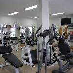 Gimnasio