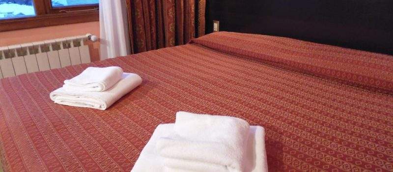 Habitacion Hotel Villa Brescia Ushuaia Tierra Del Fuego