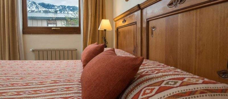 Habitaciones Aparthotel Del Bosque Ushuaia Tierra Fuego