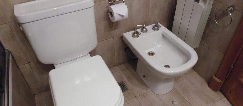 Instalaciones Hotel Villa Brescia Ushuaia Tierra Del Fuego