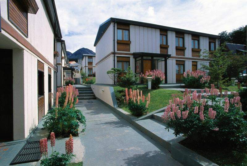 Jardin Aparthotel Del Bosque Ushuaia Tierra Fuego