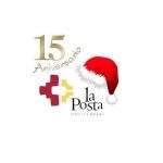 Aniversario Postal Laposta Part Ushuaia Aparthotel La Posta Tierra Del Fuego