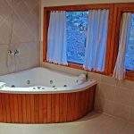 Bano Patagonia Villa Ushuaia Alquiler 3 Tierra Del Fuego