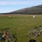 Bicicletas Ushuaia Camping Lago Roca Tierra Del Fuego