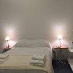 Cama departemento
