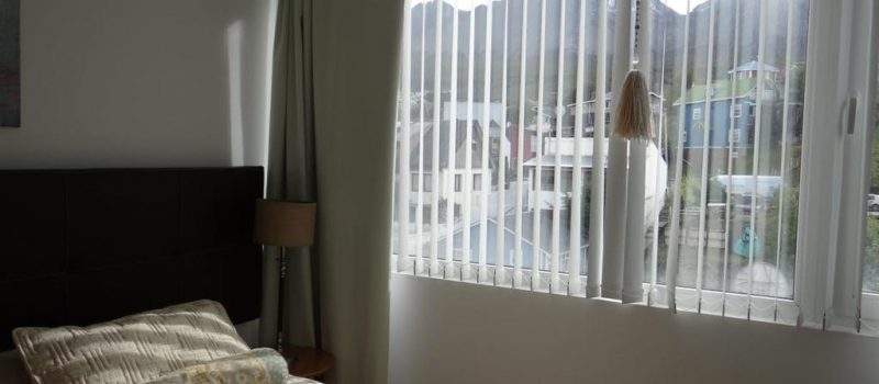 Cama Fuegit Ushuaia Aparthotel Fuegia Apart Tierra Del Fuego