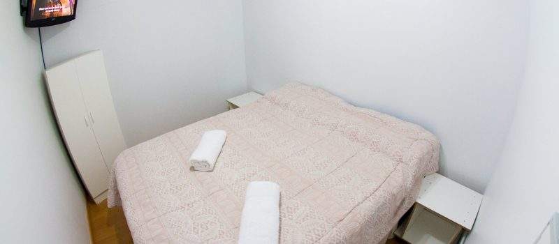 Cama Isladelago Ushuaia Alquiler 2 Isla De Lagos Tierra Del Fuego