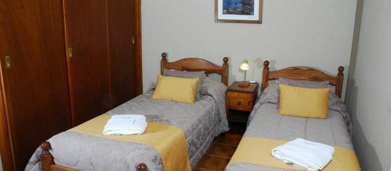 Camas Cabosandiego Ushuaia Aparthotel Cabo San Diego Tierra Del Fuego