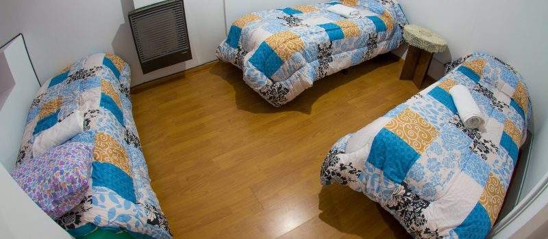 Camas Isladelago Ushuaia Alquiler 2 Isla De Lagos Tierra Del Fuego