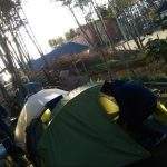 Camping Alakaluf’s