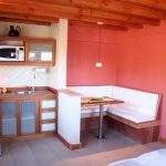 Cocina Aires Beagle Ushuaia Aparthotel 2 Del Tierra Fuego