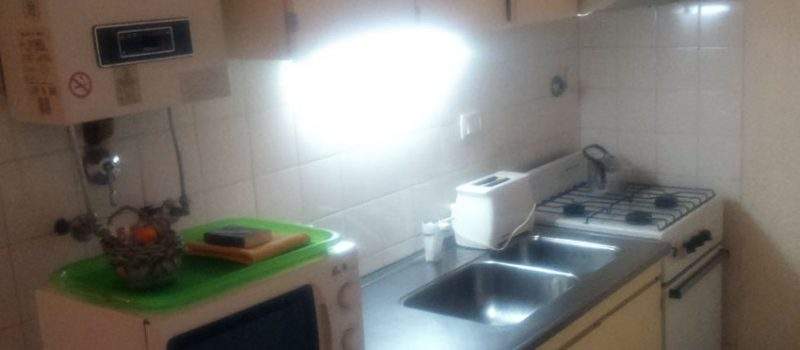 Cocina Bahia Serena Ushuaia Hotel Tierra Del Fuego