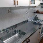 Cocina c abosandiego