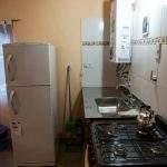 Cocina departemento