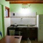 Cocina departemento