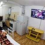 Cocina Isladelago Ushuaia Alquiler 2 Isla De Lagos Tierra Del Fuego