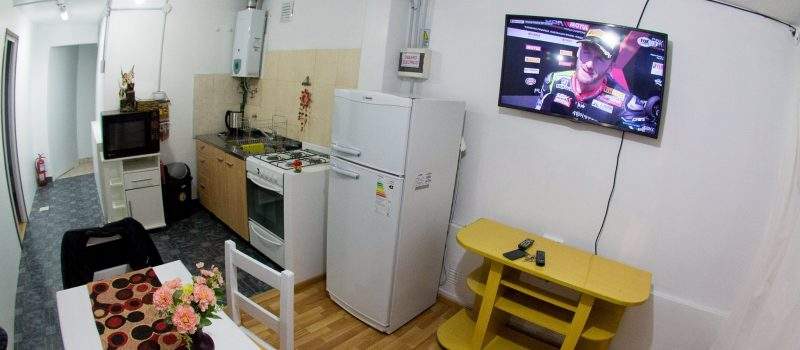 Cocina Isladelago Ushuaia Alquiler 2 Isla De Lagos Tierra Del Fuego