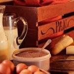 Desayuno