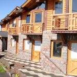 Apart Aires Del Beagle