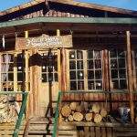 Camping Haruwen
