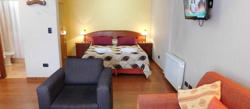 Estar Cabosandiego Ushuaia Aparthotel Cabo San Diego Tierra Del Fuego