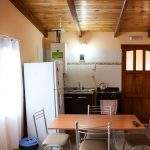 Estar cocina departemento