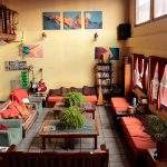 Estar Hostel Antarctica Ushuaia 2 Tierra Del Fuego