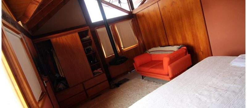 Habitacion Aires Beagle Ushuaia Aparthotel 2 Del Tierra Fuego