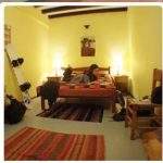 Habitaciones