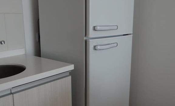 Heladera Fuegit Ushuaia Aparthotel Fuegia Apart Tierra Del Fuego