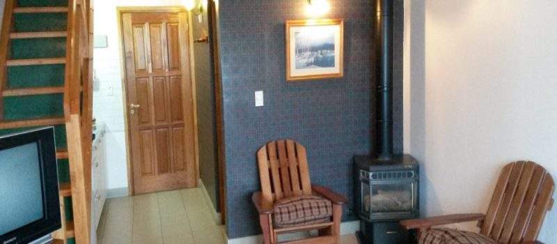 Living Bahia Serena Ushuaia Hotel Tierra Del Fuego