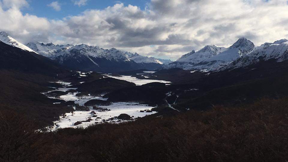 Montana Departemento Ukurj Ushuaia Alquiler 2 Tierra Del Fuego