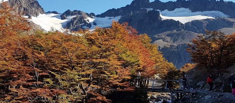 Montana Lavela Ushuaia Alquiler 2 La Vela Tierra Del Fuego