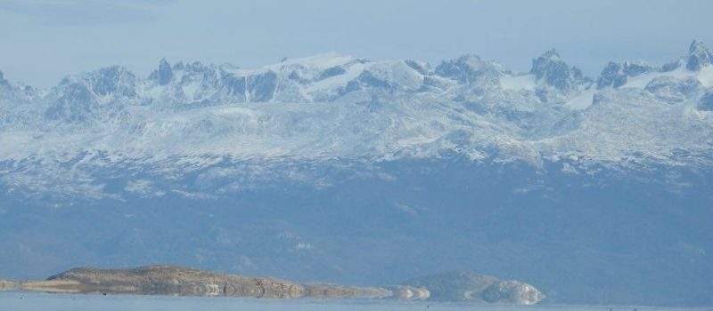 Montana Patagonia Villa Ushuaia Alquiler 3 Tierra Del Fuego
