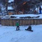 Nieve