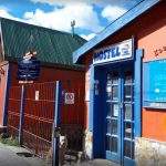 Hostel Cruz Del Sur