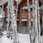 Alquiler Casa Patagonia Villa