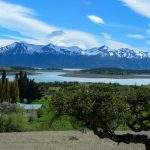 Camping Lago Roca