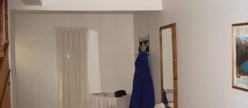 Sala Patagoniasur Ushuaia Aparthotel Patagonia Sur Tierra Del Fuego