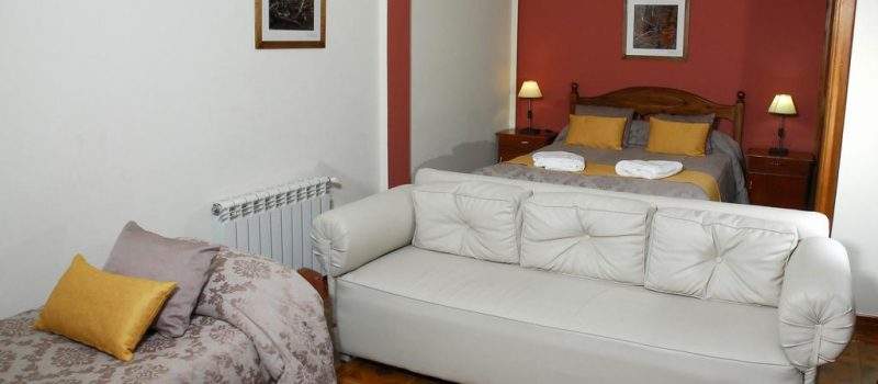 Sillon Cabosandiego Ushuaia Aparthotel Cabo San Diego Tierra Del Fuego